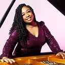 MICHELLE CANN, PIANO PIANO FESTIVAL