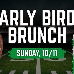 Early Birds Brunch