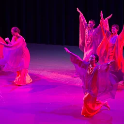 ESV Ensemble's Autumn 2026 Tour