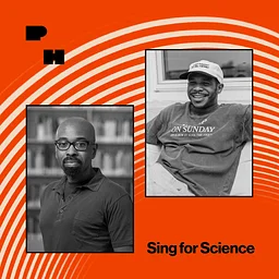 Sing for Science: Kota the Friend & Kevin Quashie in Conversation
