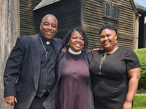 Juneteenth Festival | Sunday Services