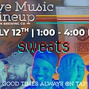 Live Music Lineup: The Sweats