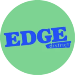The EDGE District