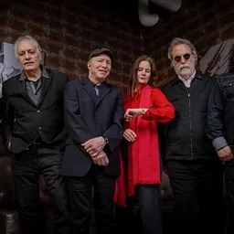 10,000 Maniacs 45th Anniversary Concert and Arts Festival