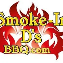 Smoke-In D's BBQ Stand