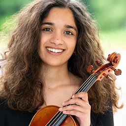 Kavita Shankar Studio Recital