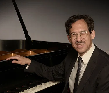 Michael Arnowitt: Piano Panorama