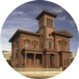 Victoria Mansion