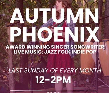 Autumn Phoenix - Live Acoustic Performance