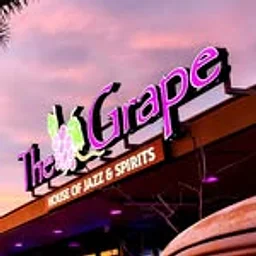 The Grape