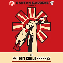 Red Hot Cholo Peppers LIVE at SanTan Gardens