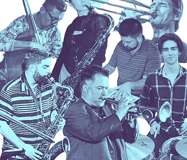 Jazz Mafia: Miles & Mingus Reimagined