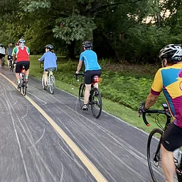 Busse Night Ride