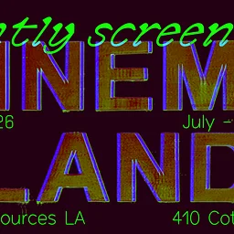 CINEMA LAND
