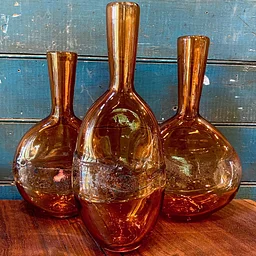 Spees Studios Glassblowing Demonstration