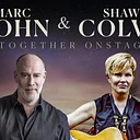 An Evening with Marc Cohn & Shawn Colvin: Together in Concert