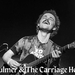 Reese Fulmer & The Carriage House Band