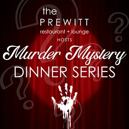 Murder Mystery Dinner Series