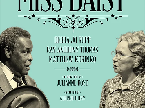 Driving Miss Daisy