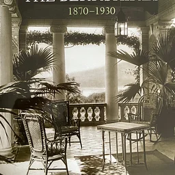 Houses of the Berkshires 1870-1930