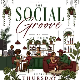 The Social Groove