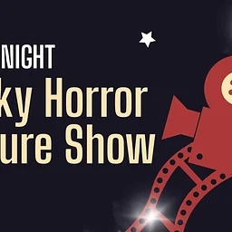 Movie Night: Rocky Horror Picture Show