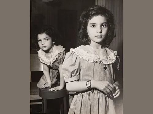 Exhibition: Famous & Family: Through the Lens of Trude Fleischmann