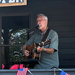 LIVE MUSIC TIM SMITH AT MILLSTREAM BREWING CO.