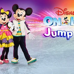 Disney on Ice Presents