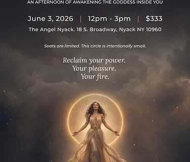 A Sacred Reclaiming