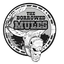The Borrowed Mules $20