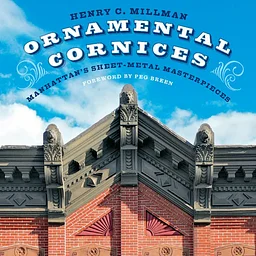 Landmark Lecture: Ornamental Cornices