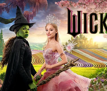 SUMMER CINEMA: WICKED (2024)