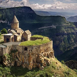 Armenia