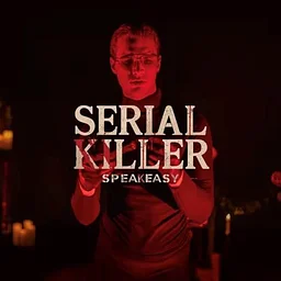 Serial Killer Speakeasy