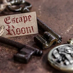 Escape the Museum an Escape Room Adventure