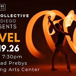REVEL - Ballet Collective San Diego