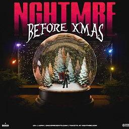 NGHTMRE BEFORE XMAS