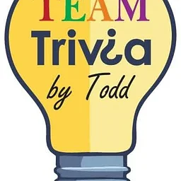 Friday Night Team Trivia by Todd