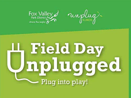 Field Day Unplugged
