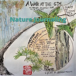 Nature Journaling