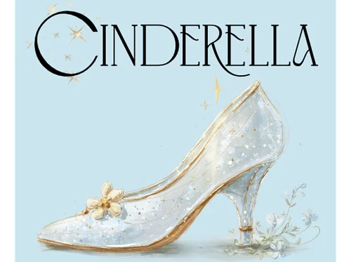 Cinderella – Gainesville Ballet Company