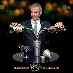 Nutty! – Classic rock all jazzed-up