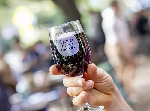 Southern Village Wine Fair