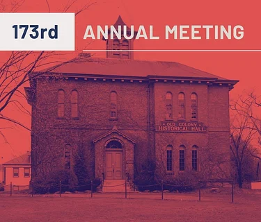 173rd Annual Meeting