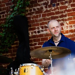 Jazz Lunch with The Thomas Wendt Quartet (Copy)