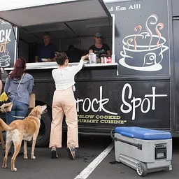 Crock Spot
