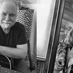 Songwriter Show with Tommy Bentz and Jon Loomis
