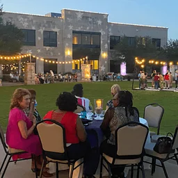 An Evening Under The Stars