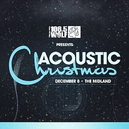 Acoustic Christmas 2026